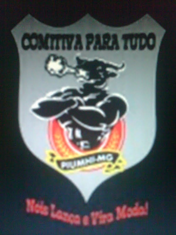  COMITIVA PARA TUDO